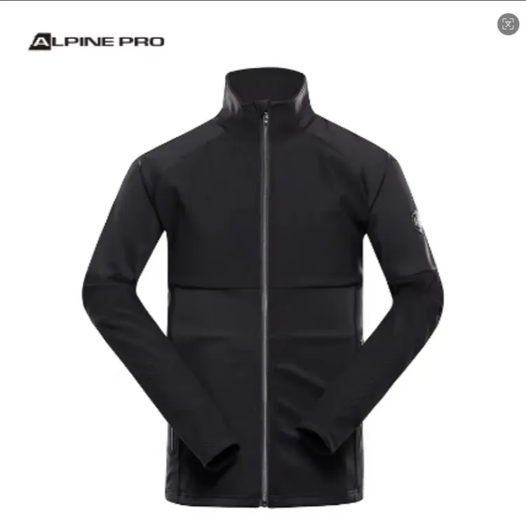 阿尔派尼 捷克官方指定 男女同款 运动衫外套 WT1176