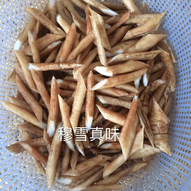 正宗云南散养土黄牛清真风干牛肠穆雪真味1000g