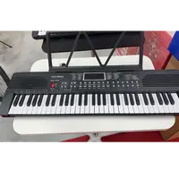 多功能电子琴成人老人初学入门练习教学钢琴键随机款式