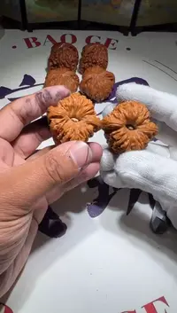 【闪购商品】文玩核桃把件宝阁文玩核桃南疆石