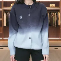 【绘尚D21七七2503】外套秋冬休闲百搭男女同款外套WC2503