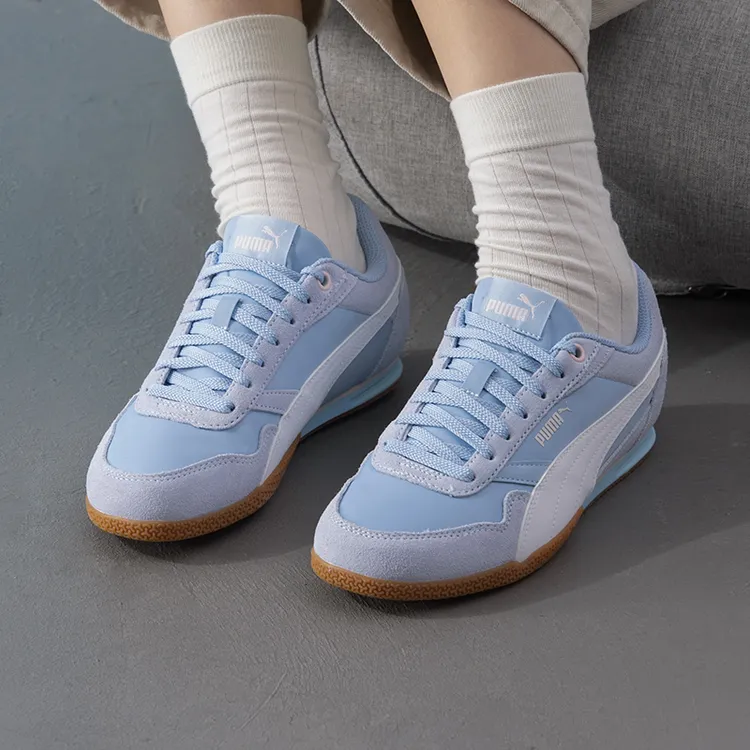 【新品上市】PUMA彪马女鞋2025夏新款低帮运动鞋轻便休闲鞋403554