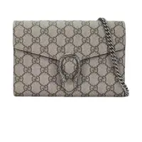 95新 GUCCI/古驰 安洁利严选链条包/ZH1030121