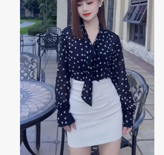 2025早秋时尚潮流百搭爆款女装ZZ4K1
