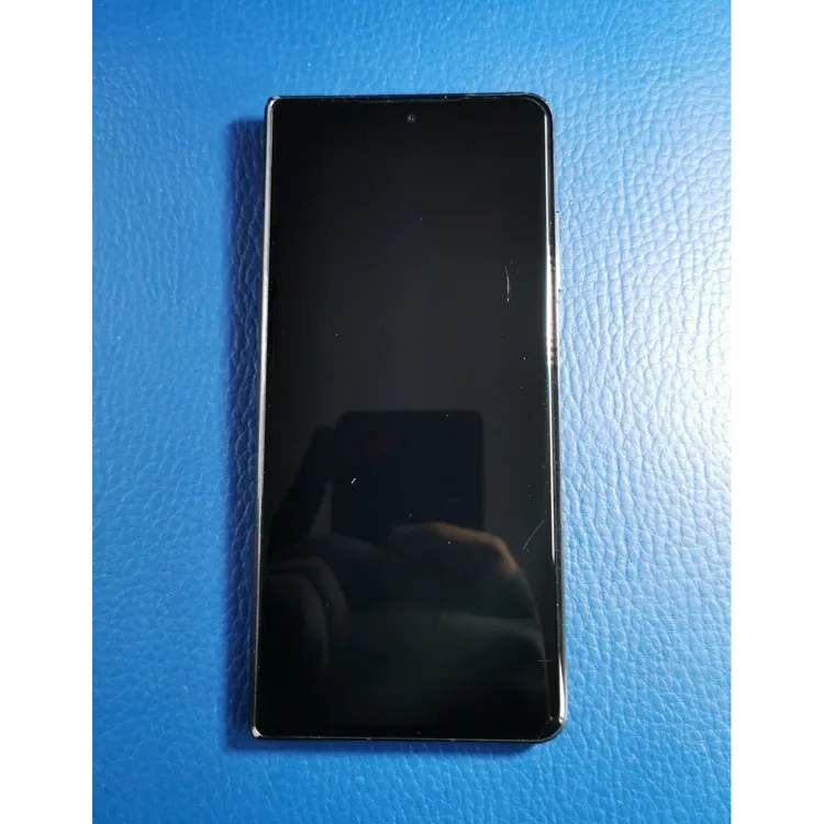 9新 honor/荣耀 纯原装无拆修荣耀magicVS3翻盖折叠屏纯鸿蒙系统