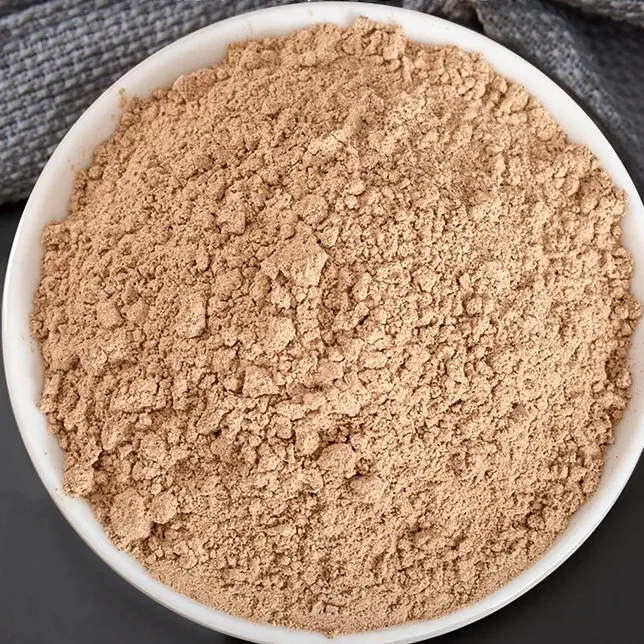 荒山缘山西乡宁特产纯手工霜降枣仁粉酸枣仁粉购买