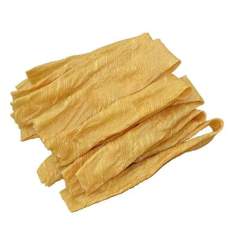 豆皮人造肉河南特产豆腐皮蛋白肉凉拌热炒炖菜大烩菜烫火锅