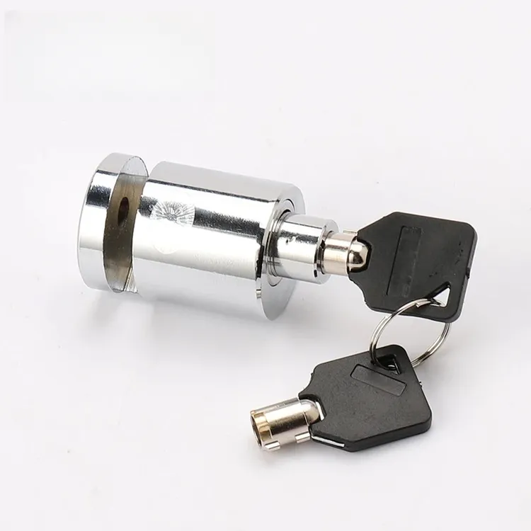 碟刹锁安全防盗锁摩托车自行车电动车碟片锁骑行装备单车配件摩配