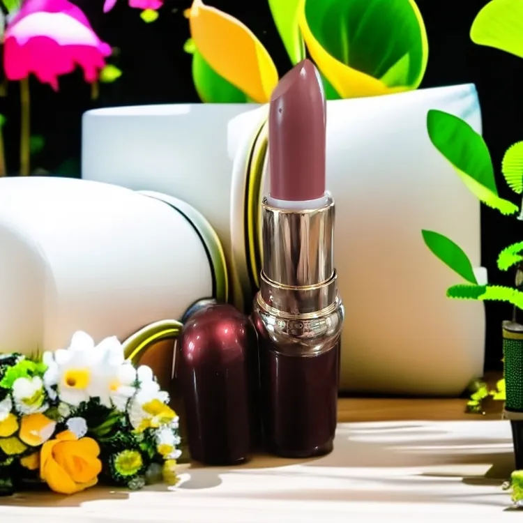 QINNURI/亲努尔ALTUN TOY丰润唇膏