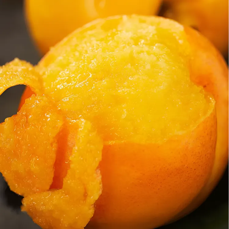 【尝鲜】黄油桃 3/4.5斤新鲜当季水果黄桃 黄肉 油桃 黄桃蜜桃