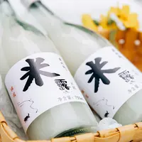 苏州桥桂花米露 750ml