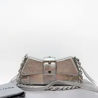95新 Balenciaga/巴黎世家 C21/592604