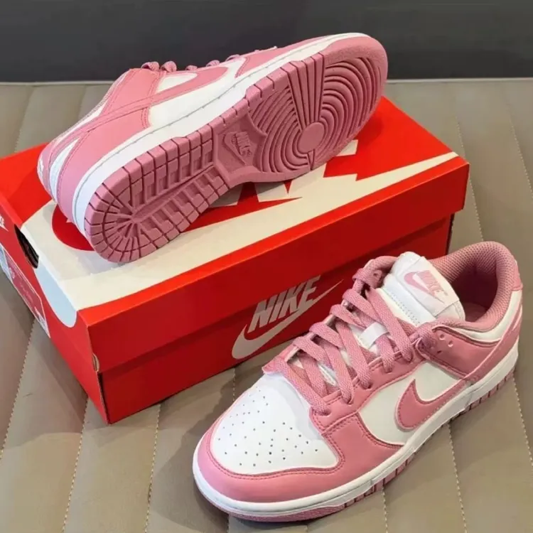 NIKE/耐克 Dunk Low Next Nature运动鞋 耐磨 板鞋低帮女官方正品