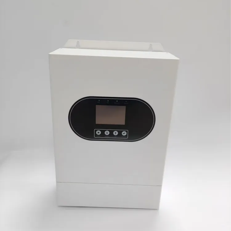 逆变器 HY3.6KW-1P-EU 