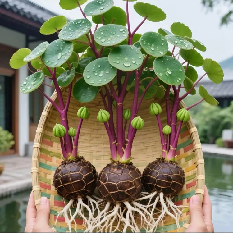 【懒人必备】山乌龟金不换植物盆栽红藤圆叶懒人绿植爬藤观叶室内