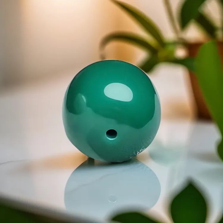 高瓷玉化  老油绿  老型