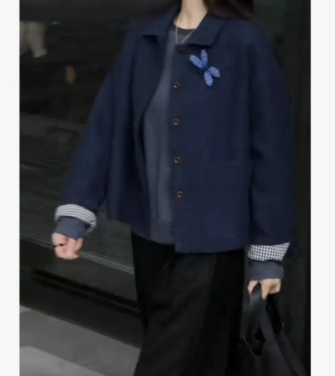 时尚潮流百搭精品女装dgd4902