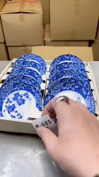 【闪购商品】瓷片685聚宝缘二号店