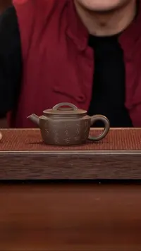 【闪购商品】紫砂茶壶徐壶记紫砂精选