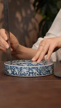 景德镇斌芬陶瓷严选90