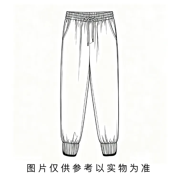 璇之恋·王璇 【懒人裤】（大地色/绿色 新款定制）·王璇原创设计