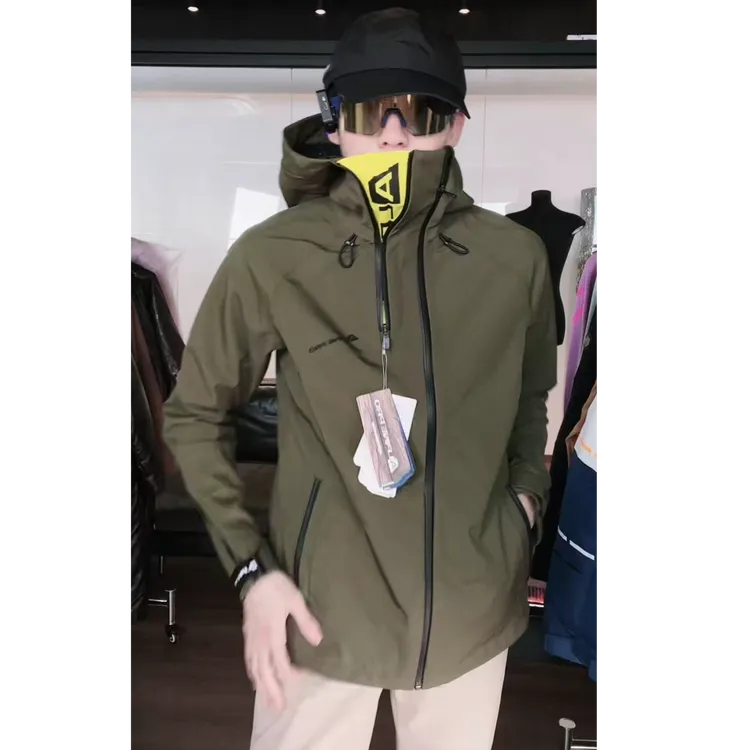 阿尔派尼 捷克官方指定 女士软壳夹克 WT1174