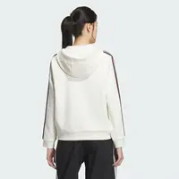 adidas/阿迪达斯加绒运动休闲连帽套头衫 KC0034