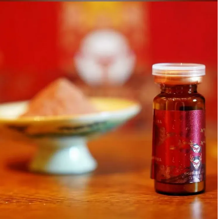滋补麓桖晶粉