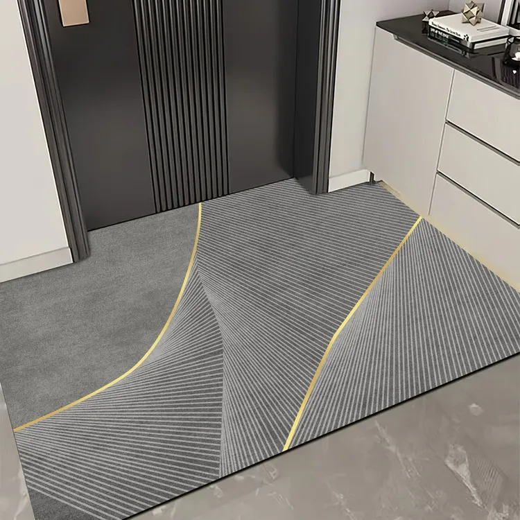 【多款式】入户门垫厨房地垫浴室地垫家用进门垫可裁剪吸水防滑脚垫