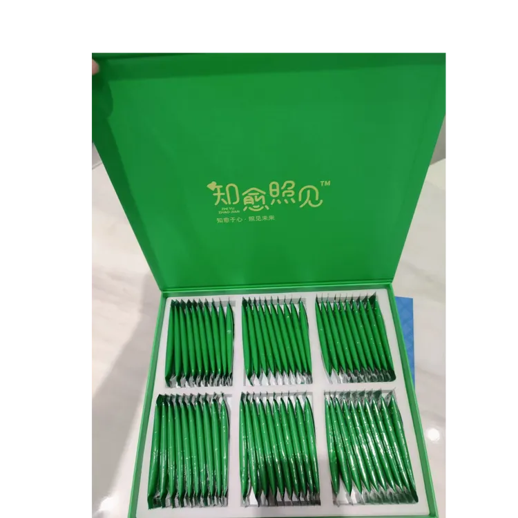 知愈照见固体饮料