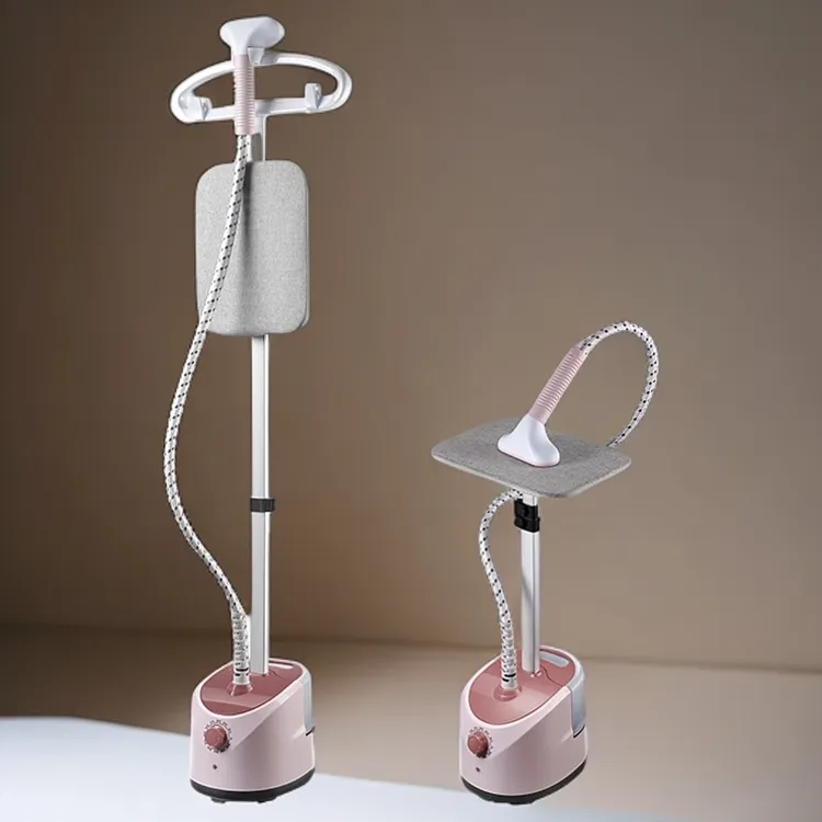 新疆【自带烫衣板】蒸汽熨烫机挂烫机多功能手持大功率立式平烫熨烫商品图