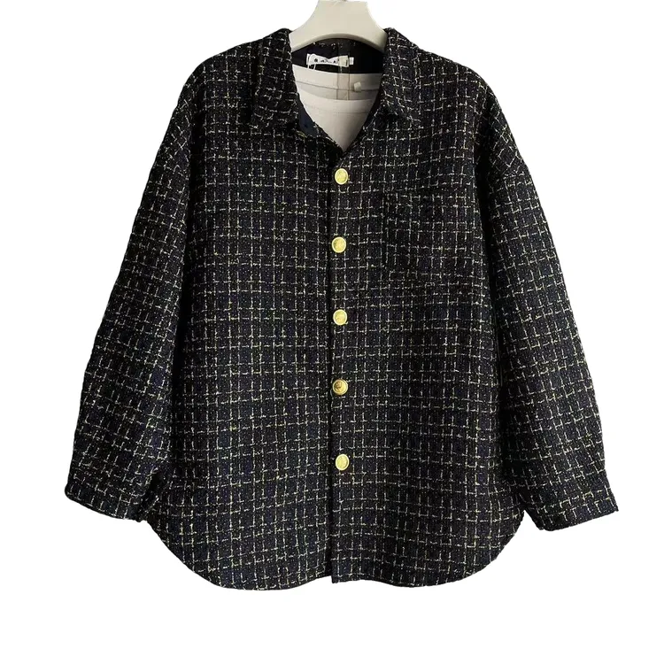 大码女装时尚外套