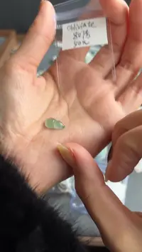 【闪购商品】翡翠吊坠(不含链)未镶嵌807号