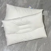 【聚乳酸枕头】长方形护颈纤维枕头枕睡枕护颈枕