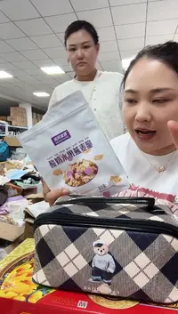 牦牛剖层皮革琪老板女包6号店超好看发图片款发3