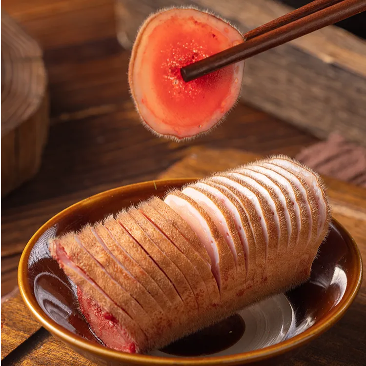 【根片泡酒】鲜鹿茸切片煲汤泡酒滋补佳品100g200g
