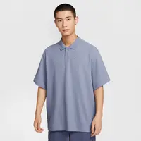 【会员专享】耐克官方Nike Club 男子 Oversize 风翻领T恤IH8665