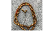 【大鹏珍藏】R9H0451 金刚沉香配沉香木平安扣（多样性发货）