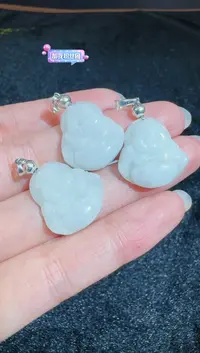 【闪购商品】翡翠吊坠(不含链)未镶嵌多样性发货只发一件