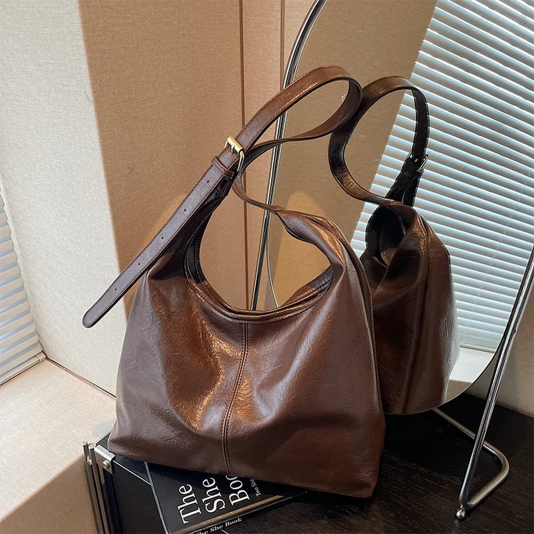 佐猫包包女款爆款2025新款托特包大容量包包单肩包上班包包通勤包