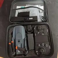 （雨辰专属）无人机