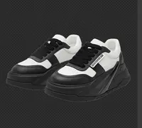 [富贵] 时尚摩登潮流女鞋运动老爹鞋 JJ24SS-2228B