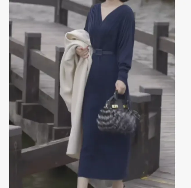 2025冬季时尚潮流百搭精品女装财SCIW2