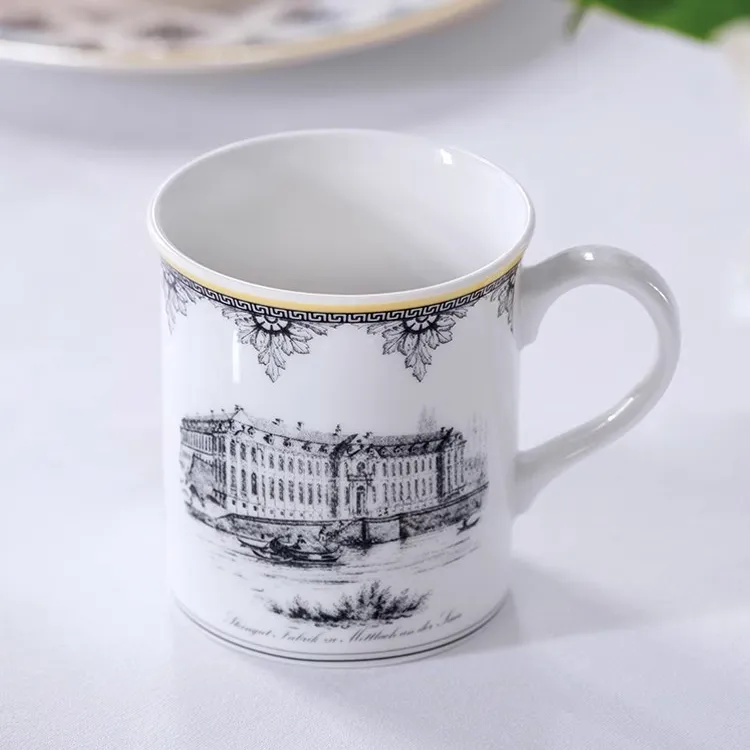 【送礼推荐】villeroyboch德国唯宝奥顿马克