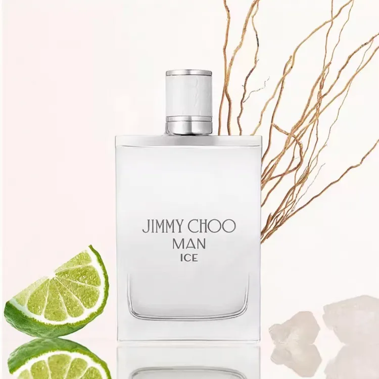 【鑫鑫专属】吉米周东方木质调冰点男士淡香水 30ml组合