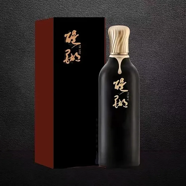 稻源醍醐津香型白酒80%vol