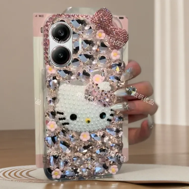 Hello kitty适用红米Turbo4Pro手机壳RedmiTurbo4Pro防摔女网红kt