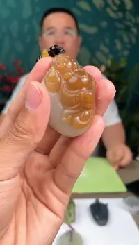 定制和田玉多样性拍一发一100179