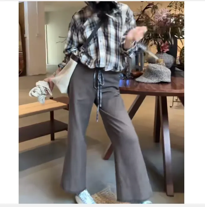 2025夏季时尚潮流百搭精品女装乖TY21