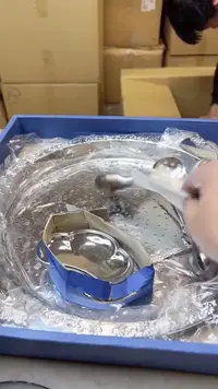 【闪购商品】瓷片1241聚宝缘二号店